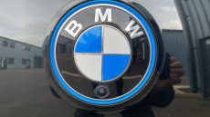 BMW iX 240kW xDrive40 M Sport Edition 76.6kWh 5dr Auto Electric Estate